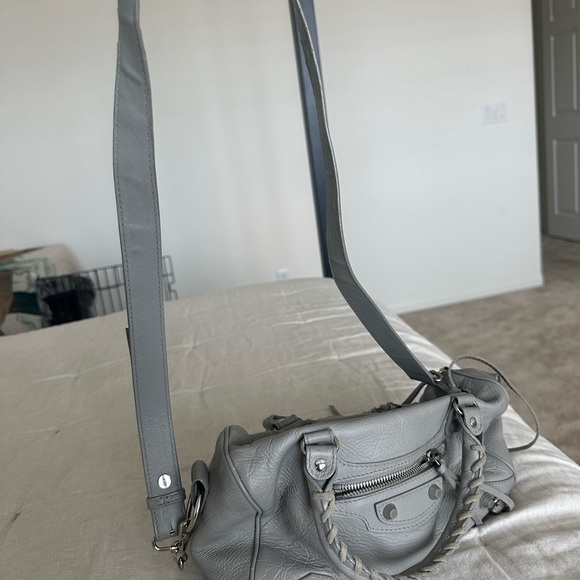 Balenciaga Mini City Bag - Picture 4 of 6